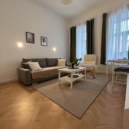 Cozy, Quiet Place Near Belvedere Wien Esterno foto