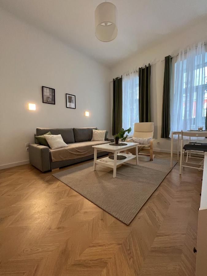 Cozy, Quiet Place Near Belvedere Wien Esterno foto