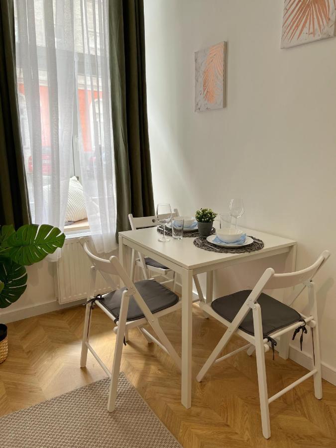 Cozy, Quiet Place Near Belvedere Wien Esterno foto