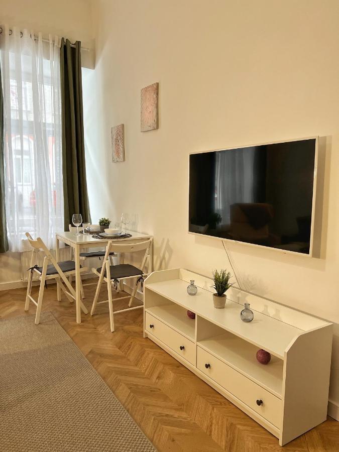 Cozy, Quiet Place Near Belvedere Wien Esterno foto